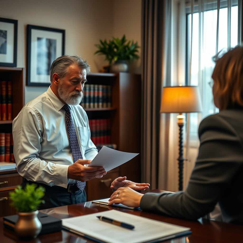 Theft Defense Lawyer Carroll County, MD