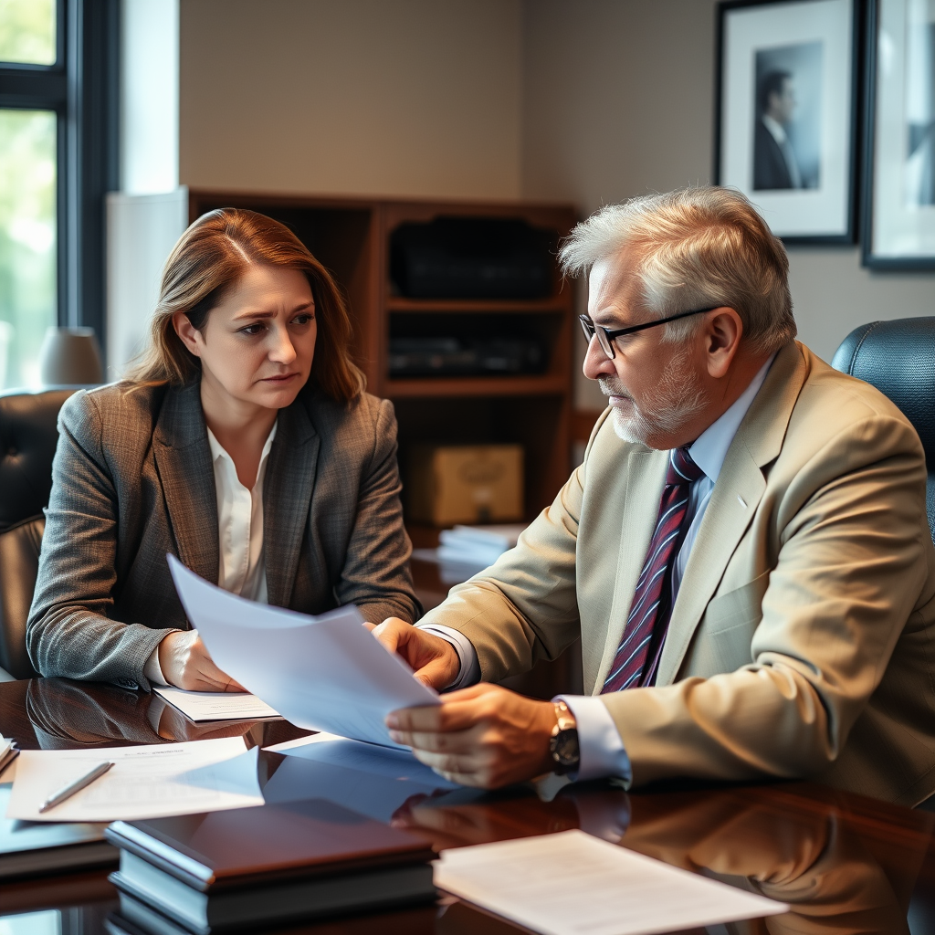 Theft Defense Lawyer Dorchester County, MD