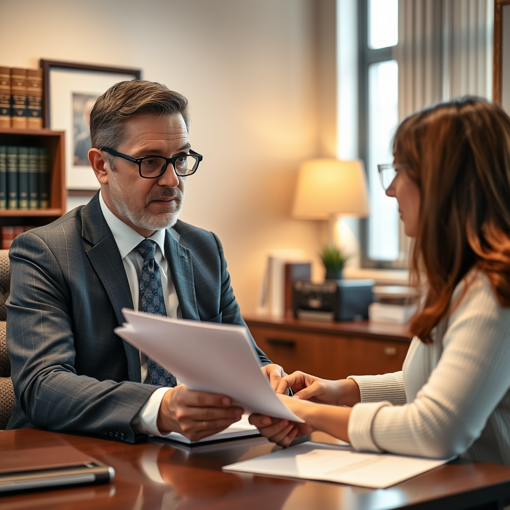 Theft Defense Lawyer Garrett County, MD