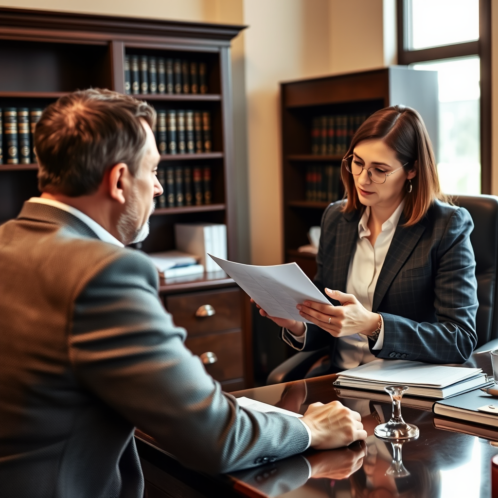 Theft Defense Lawyer Harford County, MD
