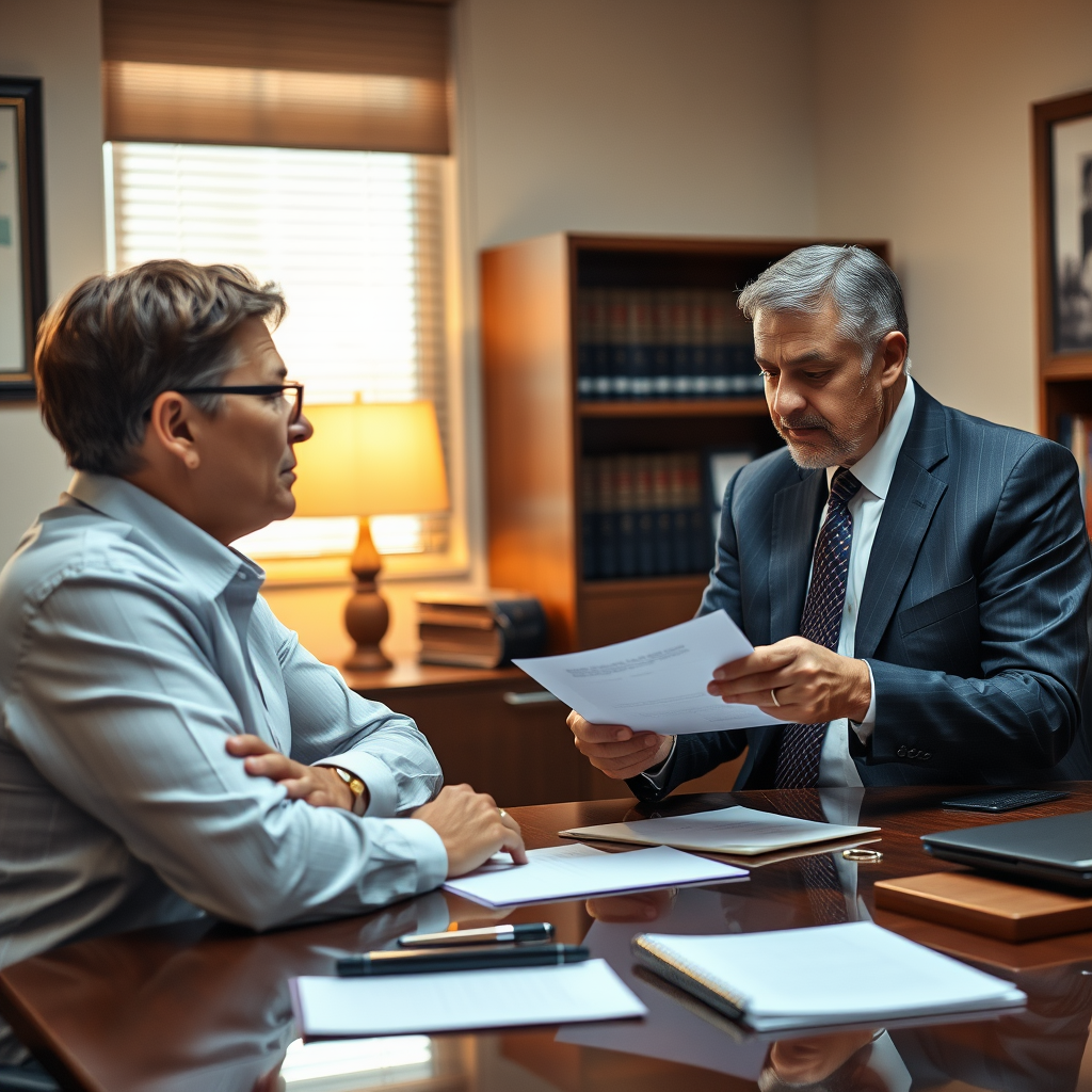 Theft Defense Lawyer Howard County, MD