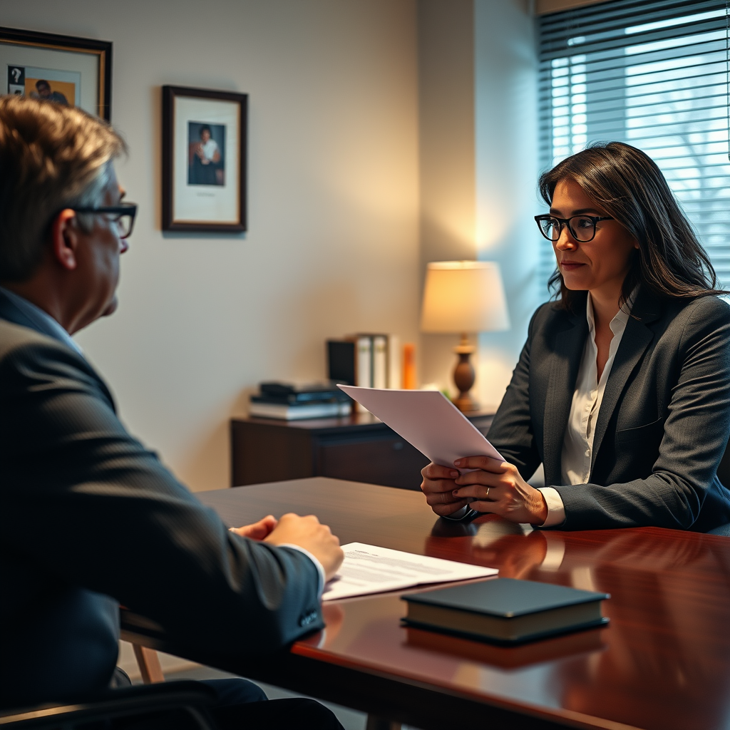 Theft Defense Lawyer Kent County, MD