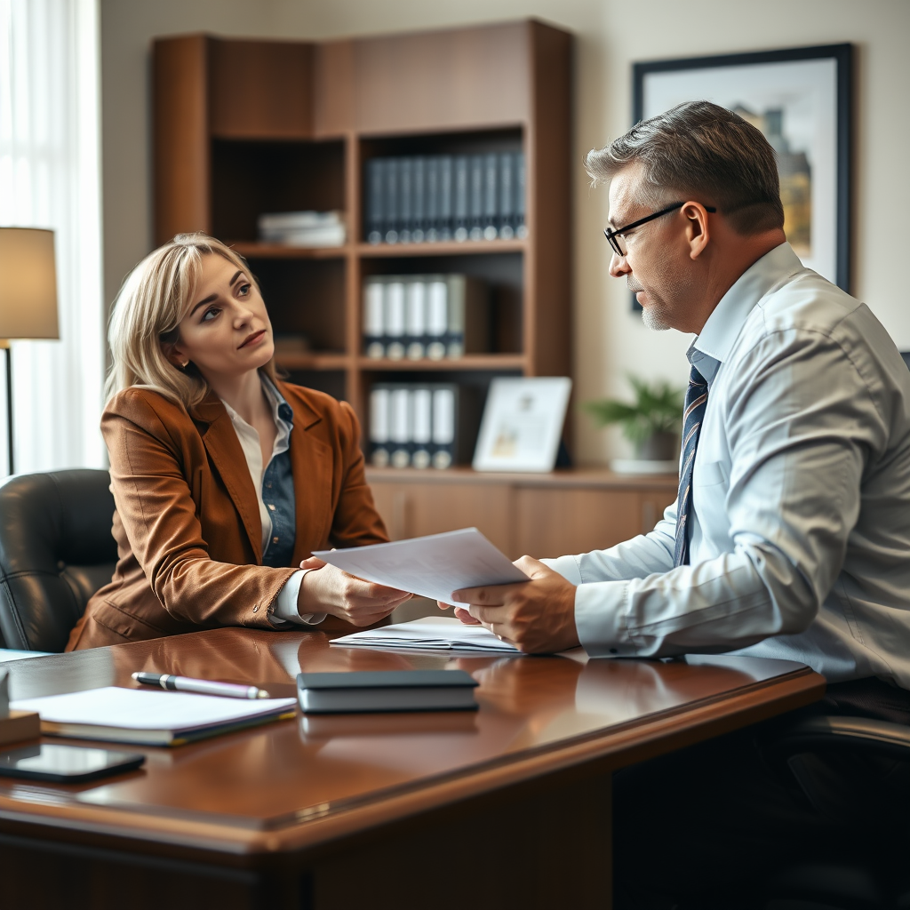 Theft Defense Lawyer Salisbury, MD