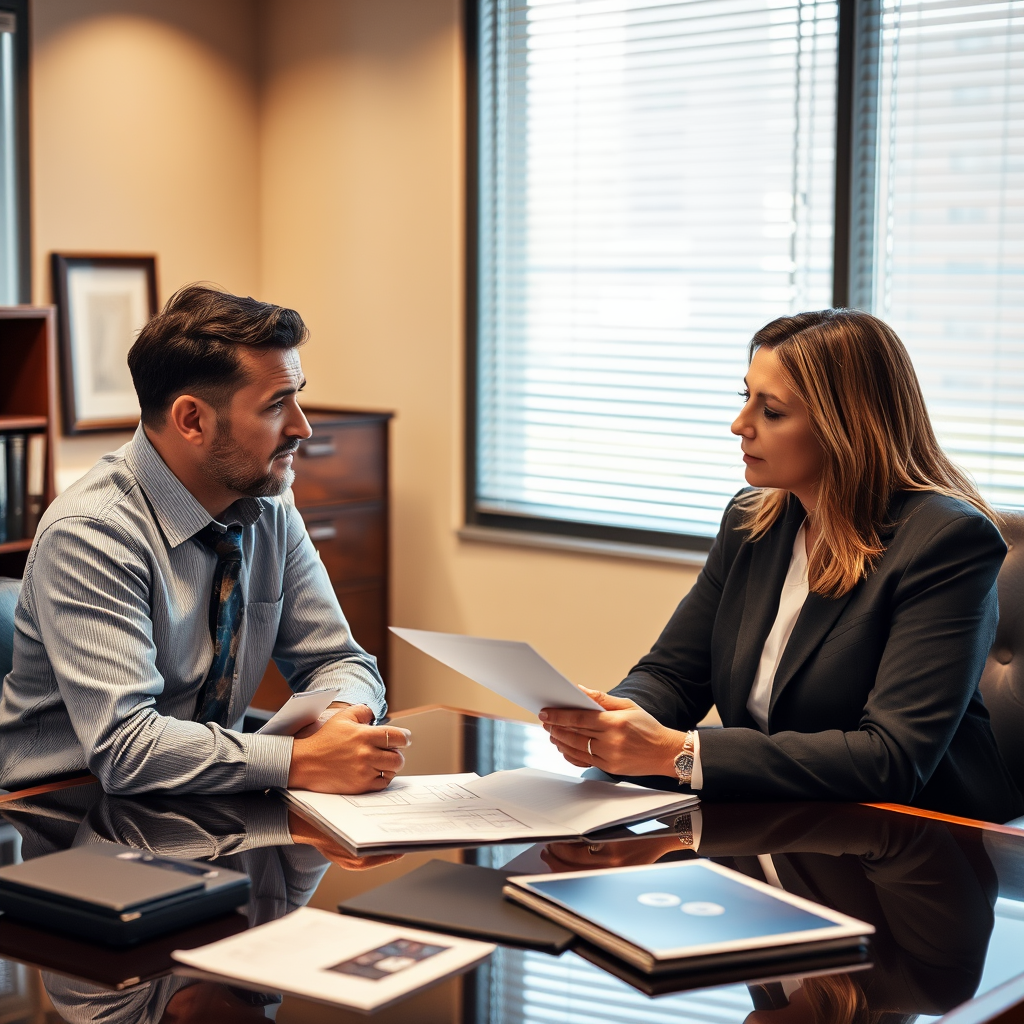 Wire Fraud Lawyer Rockville, MD