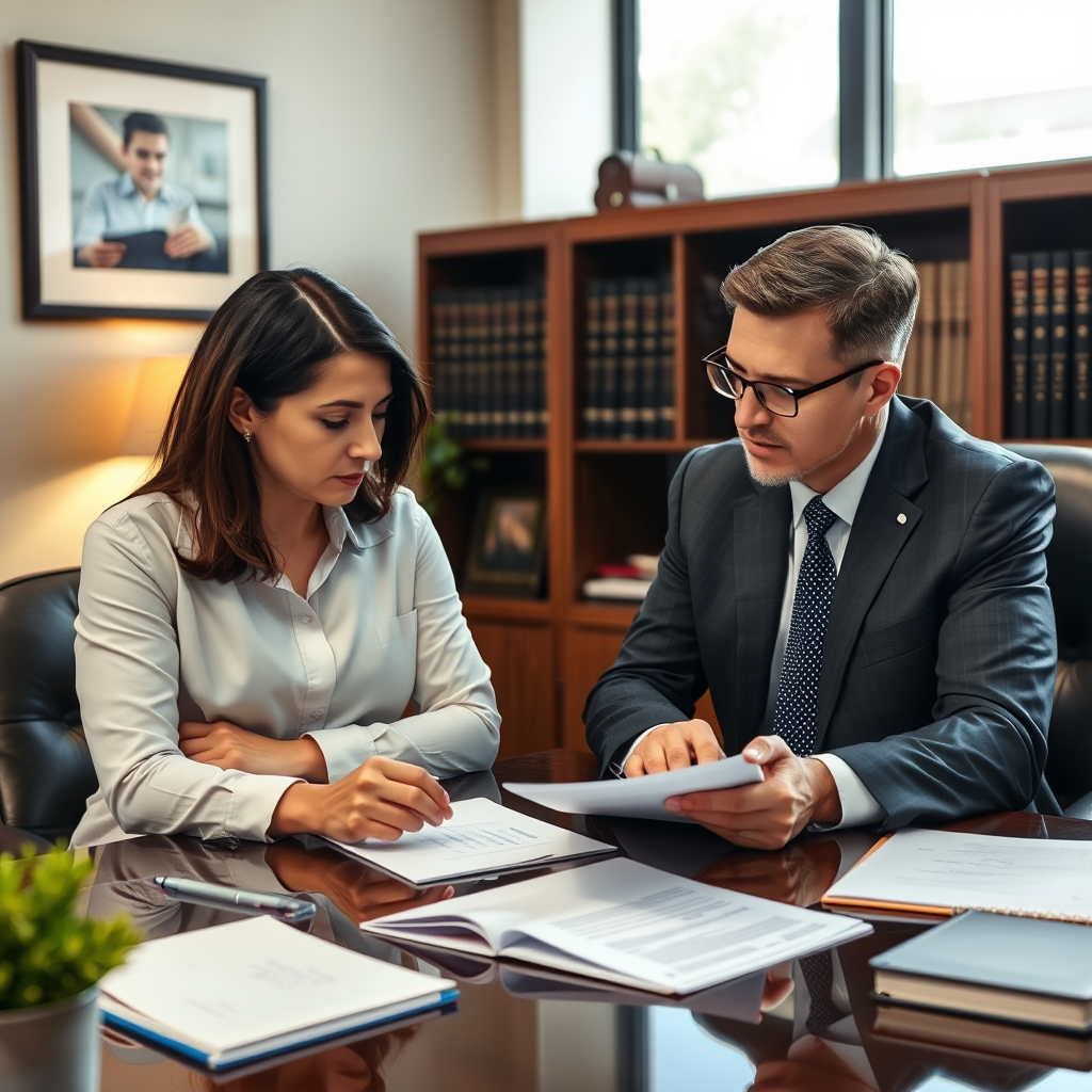 Theft Defense Lawyer Queens, NY