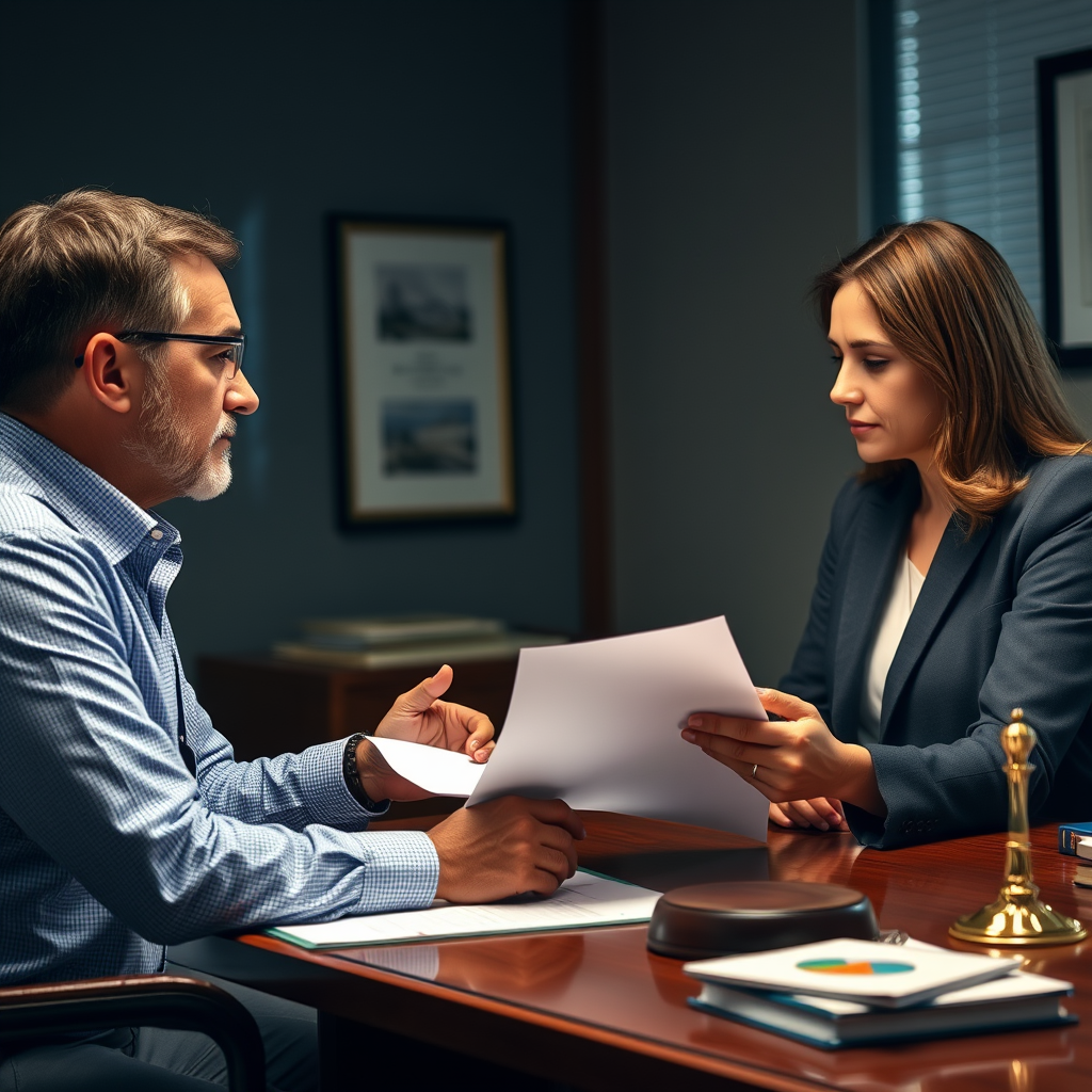Theft Defense Lawyer Staten Island, NY